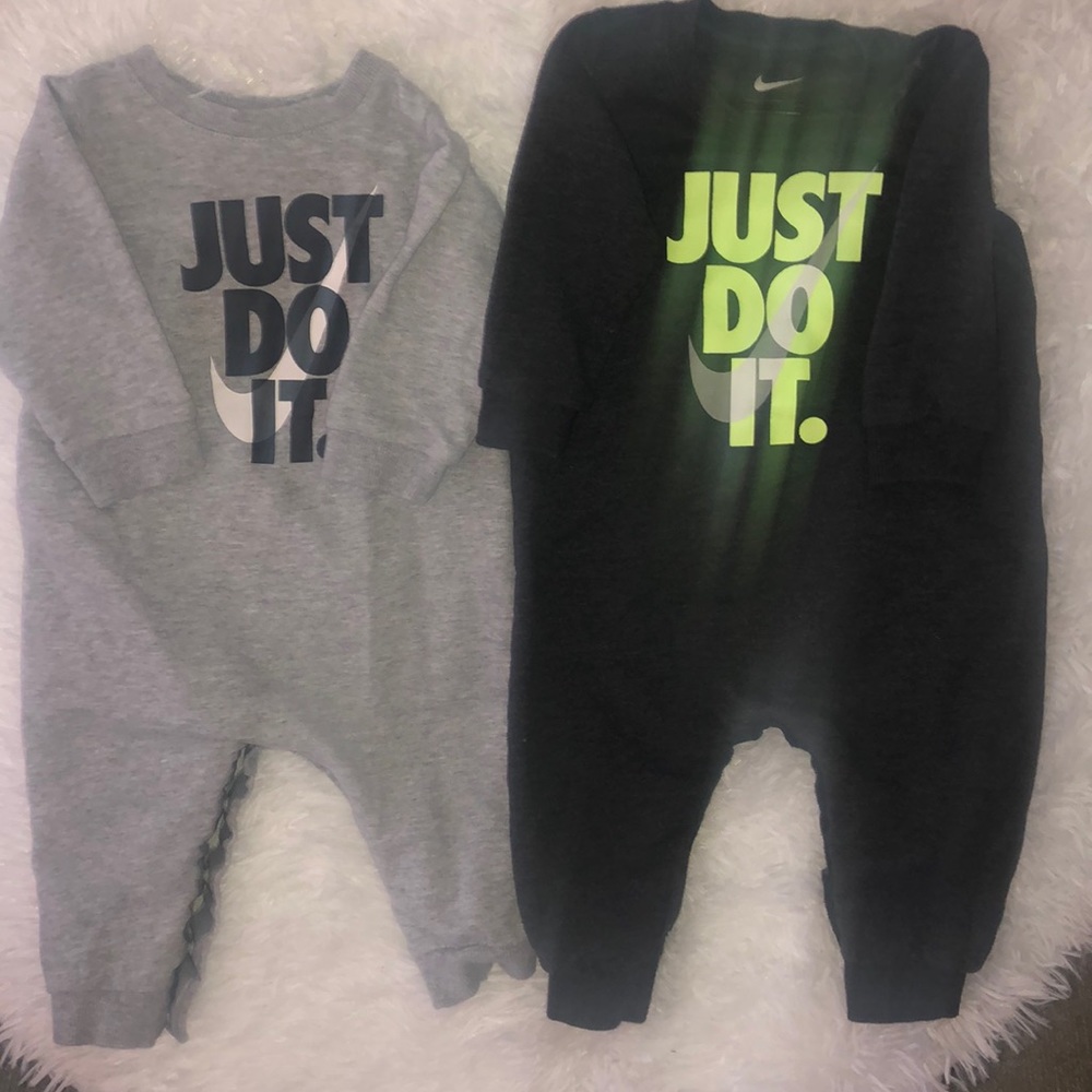 Nike bundle